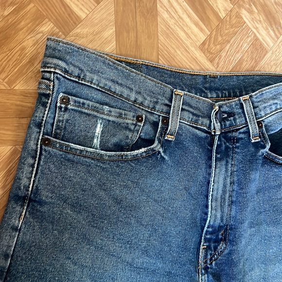 Levi’s 34x32 jeans - Picture 3 of 7